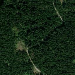 Satellite imagery of Hinterer Stechberg, DE