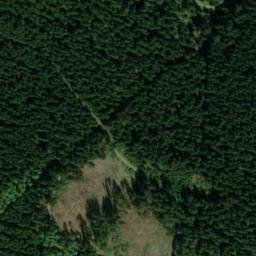 Satellite imagery of Hinterer Stechberg, DE