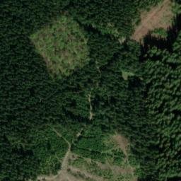 Satellite imagery of Vorderer Stechberg, DE