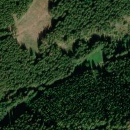 Satellite imagery of Vorderer Stechberg, DE