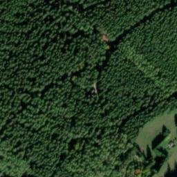 Satellite imagery of Hinterer Brandkopf, DE