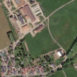 Satellite imagery of Geiersberg, DE