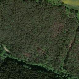 Satellite imagery of Rabenhügel, DE