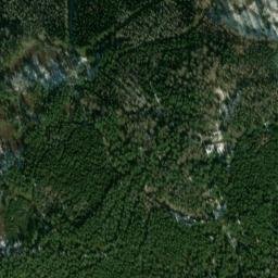 Satellite imagery of Zipptannskuppe, DE