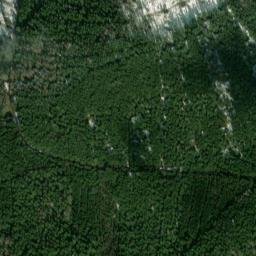 Satellite imagery of Zipptannskuppe, DE