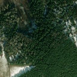 Satellite imagery of Trig point in DE, DE