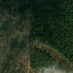 Satellite imagery of Vorderer Breiter Berg, DE