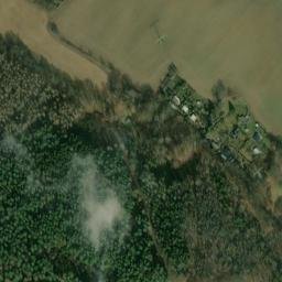 Satellite imagery of Hinterer Breiter Berg, DE