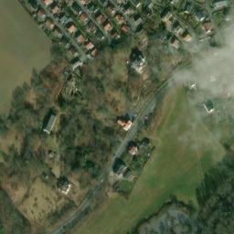 Satellite imagery of Hinterer Breiter Berg, DE