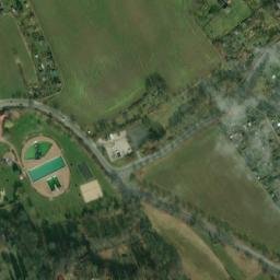 Satellite imagery of Pöllnitz, DE