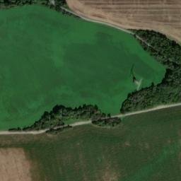 Satellite imagery of Blosberg, DE