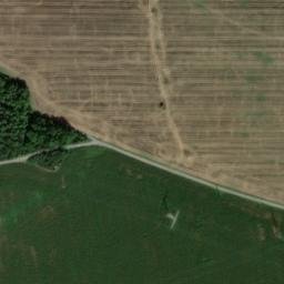 Satellite imagery of Roter Berg, DE