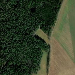 Satellite imagery of Kirchberg, DE