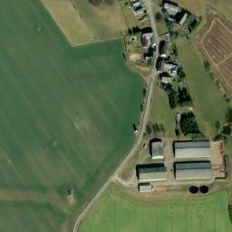 Satellite imagery of Kirchberg, DE