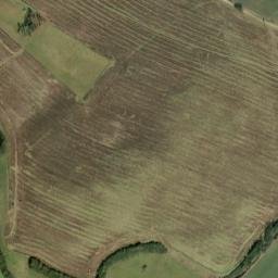 Satellite imagery of survey_point, CZ