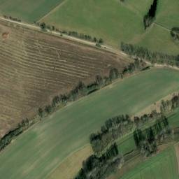 Satellite imagery of survey_point, CZ