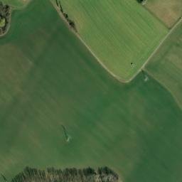 Satellite imagery of cairn, DE