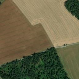 Satellite imagery of Brändel, DE