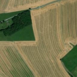 Satellite imagery of Brändel, DE
