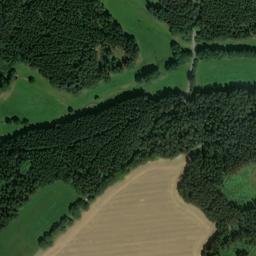 Satellite imagery of survey_point, CZ