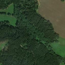 Satellite imagery of survey_point, CZ