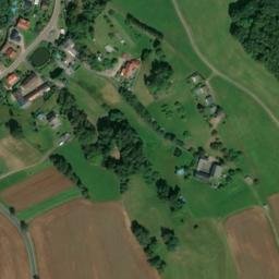 Satellite imagery of survey_point, CZ