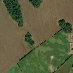 Satellite imagery of survey_point, CZ