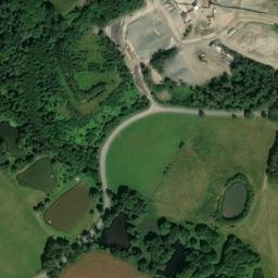 Satellite imagery of Schützenhöhe, DE