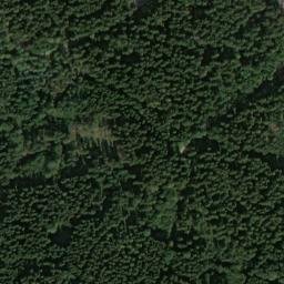 Satellite imagery of Hahnenrück, DE