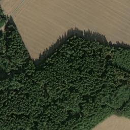 Satellite imagery of Hahnenrück, DE