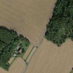 Satellite imagery of Hahnenrück, DE