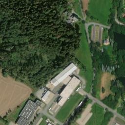 Satellite imagery of Friedrich-August-Höhe, DE