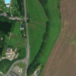 Satellite imagery of Friedrich-August-Höhe, DE