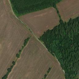 Satellite imagery of Sauberg, DE