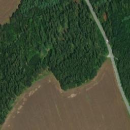 Satellite imagery of Sauberg, DE