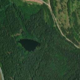 Satellite imagery of Sauberg, DE