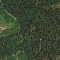 Satellite imagery of Franzenshöhe, DE