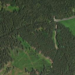 Satellite imagery of Franzenshöhe, DE