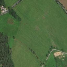 Satellite imagery of Franzenshöhe, DE