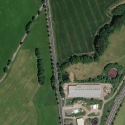 Satellite imagery of Altes Gericht, DE