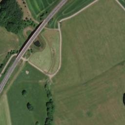 Satellite imagery of Altes Gericht, DE