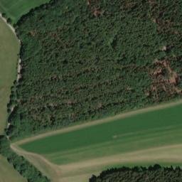 Satellite imagery of Altes Gericht, DE
