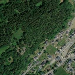 Satellite imagery of Marterberg, DE