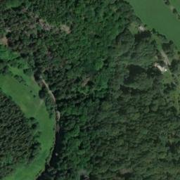 Satellite imagery of Vogeltoffelfelsen, DE