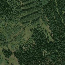 Satellite imagery of Brandhübel, DE