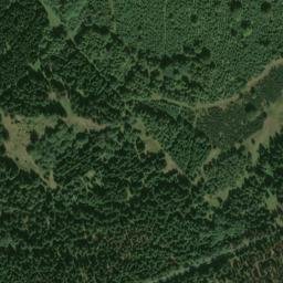 Satellite imagery of Brandhübel, DE