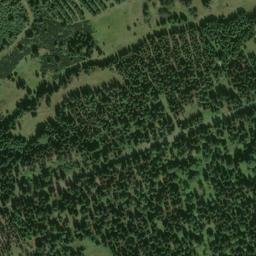 Satellite imagery of Brandhübel, DE