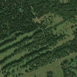 Satellite imagery of [Klíny I] WT-2, CZ