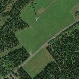 Satellite imagery of [Klíny I] WT, CZ