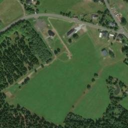 Satellite imagery of [Klíny I] WT, CZ